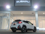 クロストレック 2.0 リミテッド 4WD 