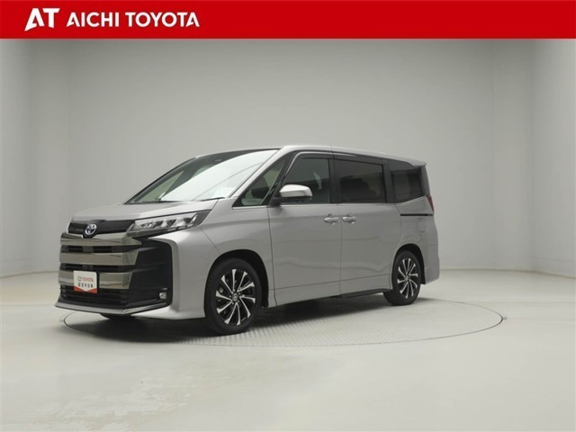 トヨタ ノア 