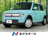 スズキ アルトラパン