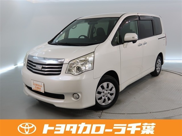 ノア 2.0 X Gエディション