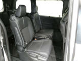 ゆとりある広々とした車内空間は、ドライブを始め買い物やレジャーなど、幅広く活躍します。一人でもみんなとでもお出かけを楽しみましょう!