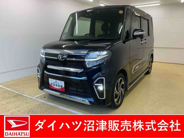 タントカスタム RS スタイルセレクション 