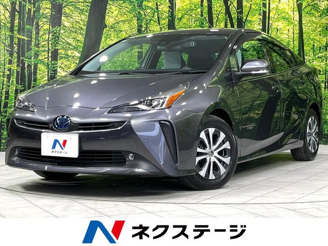プリウス 1.8 A プレミアム