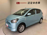 納車前には12ヶ月点検相当の点検と消耗品の交換をダイハツの整備士がしっかり整備してお渡しします。また、納車後には無料1ヶ月点検がございます。