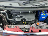 納車後の点検、車検などアフターサービスもお任せください!