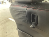 【コンビニフック】ドライブ中も荷物が安定。軽い荷物をかけるのに便利です。