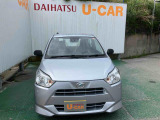 ミライース L SAIII 