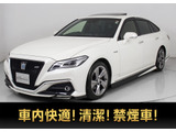 トヨタ クラウン
