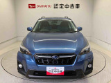XV 1.6i-L アイサイト 4WD 