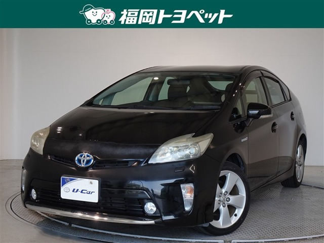 プリウス 1.8 S ツーリングセレクション 