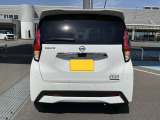 とても運転のしやすい視認性の良いデザインです