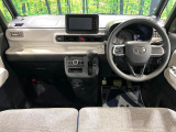 ムーヴキャンバス ストライプス X 