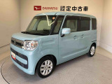 納車前には12ヶ月点検相当の点検と消耗品の交換をダイハツの整備士がしっかり整備してお渡しします。また、納車後には無料1ヶ月点検がございます。