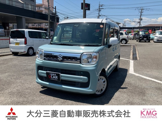 スズキ スペーシア 