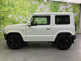 ジムニー XC 4WD 