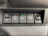 【コーナーセンサー】バンパーに付いたセンサーが障害物を検知!一定の距離に近づくとアラートで教えてくれます♪狭い駐車スペースや車庫入れ時も安心ですね☆