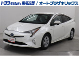 プリウス Aが入庫しました。