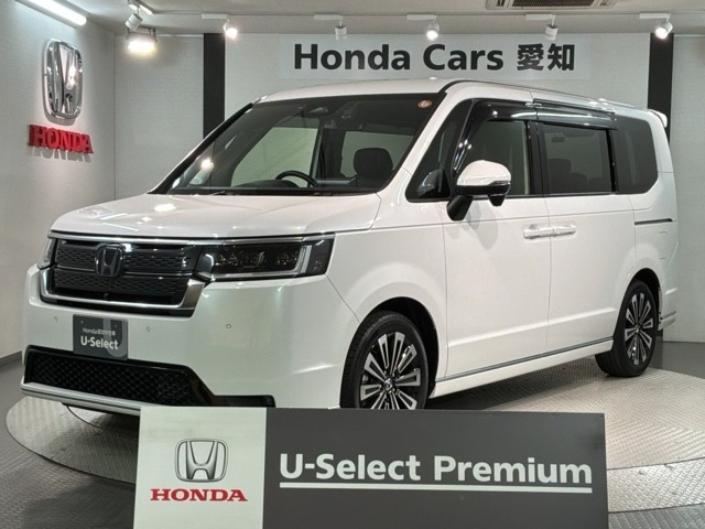 ホンダ ステップワゴン 