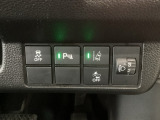 ホンダが推し進める総合先進安全装備のセンシング搭載! 衝突や斜線はみだしなどの危険が予測される時、センサーが警告。ヒューマンエラーを高度先進技術が補完してくれます。