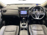 エクストレイル 2.0 20Xi 4WD 4WD 修復歴無し