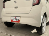 【コーナーセンサー】駐車が苦手な方には特におススメの装備です!搭載されたセンサーで障害物を検知、距離に応じてブザー音で段階的に知らせてくれます♪
