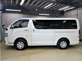 ハイエースバン 2.8 スーパーGL ロング ディーゼル 4WD 