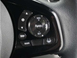 ◆アダプティブクルーズコントロール◆予め設定した車速内でクルマが自動的に加減速。前走車との適切な車間距離を維持しながら追従走行します。【LKAS】車線維持支援システムでステアリング操作を支援。