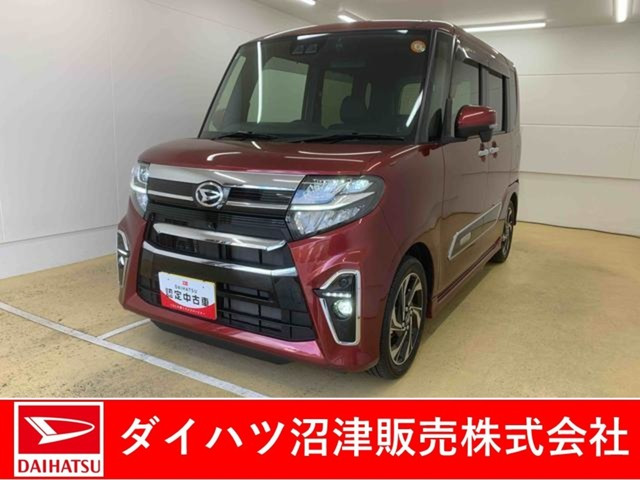 タントカスタム RS スタイルセレクション 