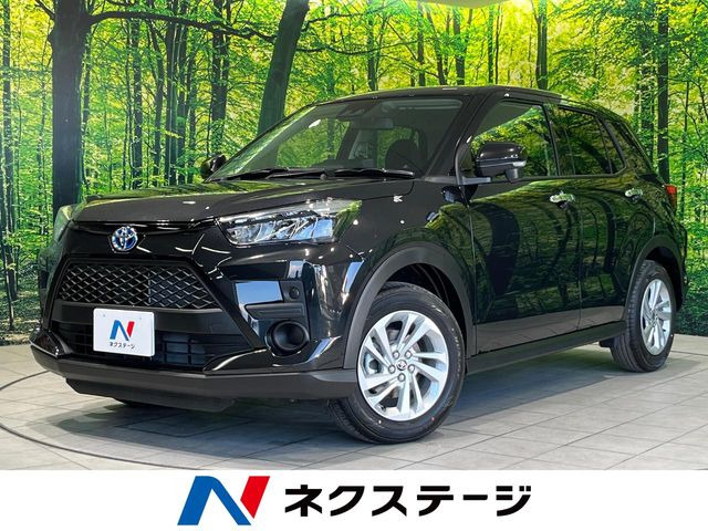 ライズ 1.2 G