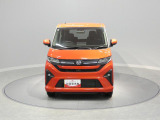 ムーヴ G 4WD 