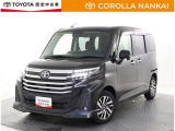 トヨタ ルーミー