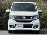 N-WGNカスタム G 修復歴無し