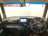 N-BOXカスタム G ターボ Lパッケージ 4WD 