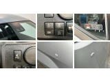 品質へのこだわり!フロアマットやシートなど車内をキレイに清掃し、ニオイや汚れなどを徹底的にクリーニングしてもらっております。室内はピカピカです☆