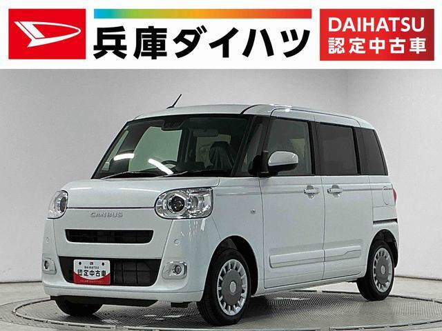 ムーヴキャンバス  セオリー G