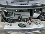 納車後の点検、車検などアフターサービスもお任せください!