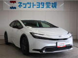 空気抵抗の軽減から生み出された、美しい流線型は唯一無二です。