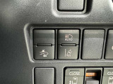 安全装置完備で運転も安心です