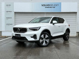 ボルボ XC40