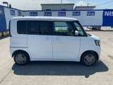 ルークス X 4WD 