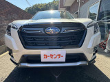 フォレスター 2.0 アドバンス 4WD 