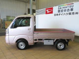 ハイゼットトラック エクストラ 4WD 