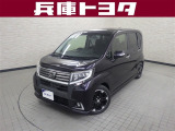 ダイハツ ムーヴカスタム