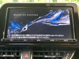 C-HR  G