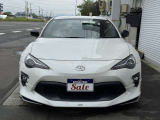 86 2.0 GT リミテッド ブラックパッケージ 