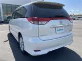 エスティマ 2.4 アエラス Gエディション 4WD サンルーフ