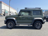 ジムニーシエラ 1.5 JC 4WD 