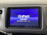 【オーディオ機能】オーディオは、フルセグTVの他にDVD/CDプレーヤーを装備♪もちろんFM/AMラジオもお聞きいただけます♪