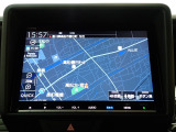 ホンダ純正ナビなのでダッシュボードにスッキリと収まっています。ナビの案内があれば土地勘の無い所でも道に迷わず安心!見知らぬ土地へのドライブも一層楽しくなります!