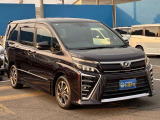 ヴォクシー 2.0 ZS 雹凹み 純正ナビ フルセグTV